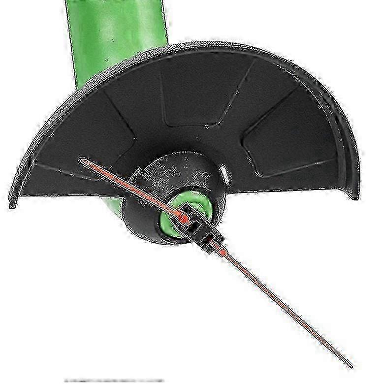 Electric grass cutter handheld compatible with portable use