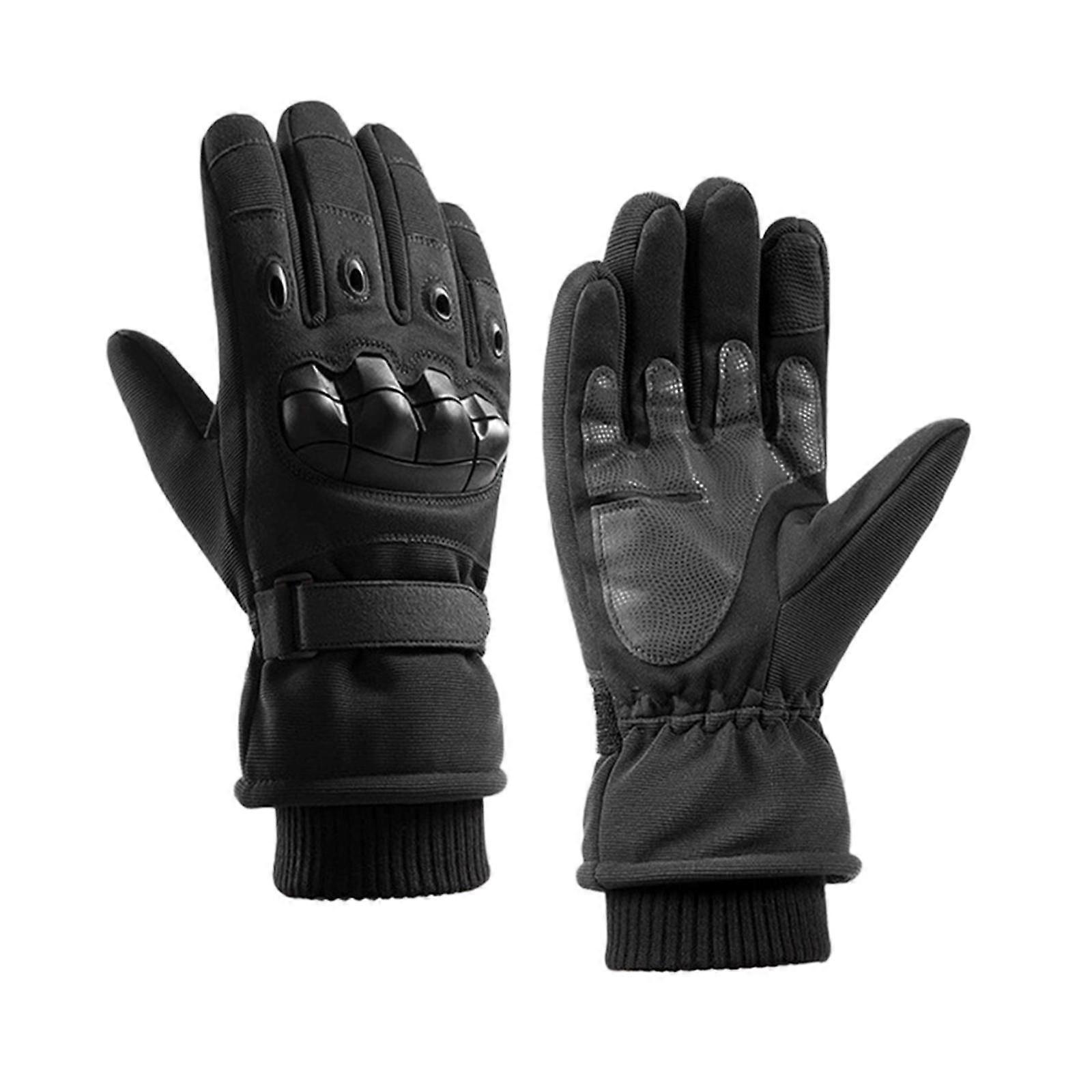 Durable Warm Ventilated Gloves