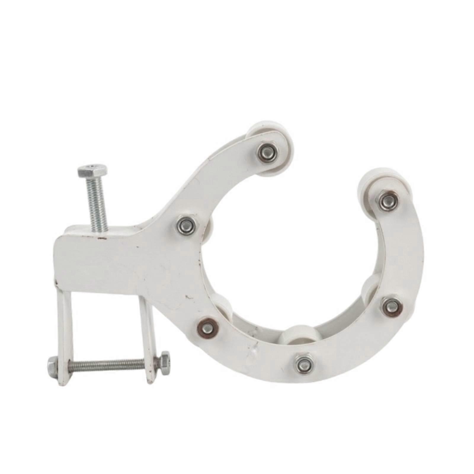 Adjustable Awning Center Support Bracket | Awning Support Bracket with Roller