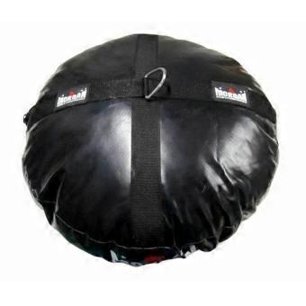 Durable Morgan Anchor Point for Resistance and Band Training