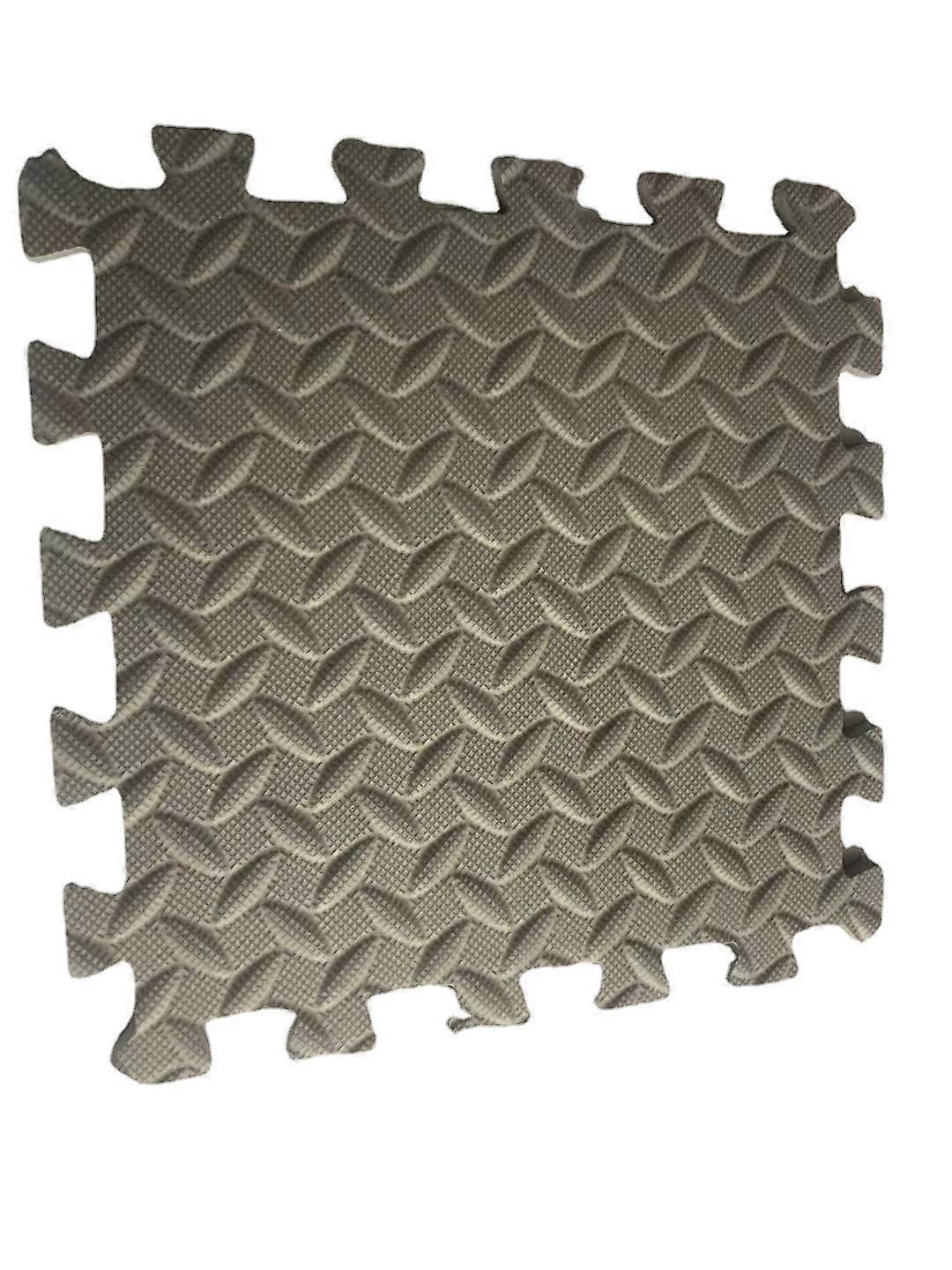 EVA Foam Interlocking Floor Tiles