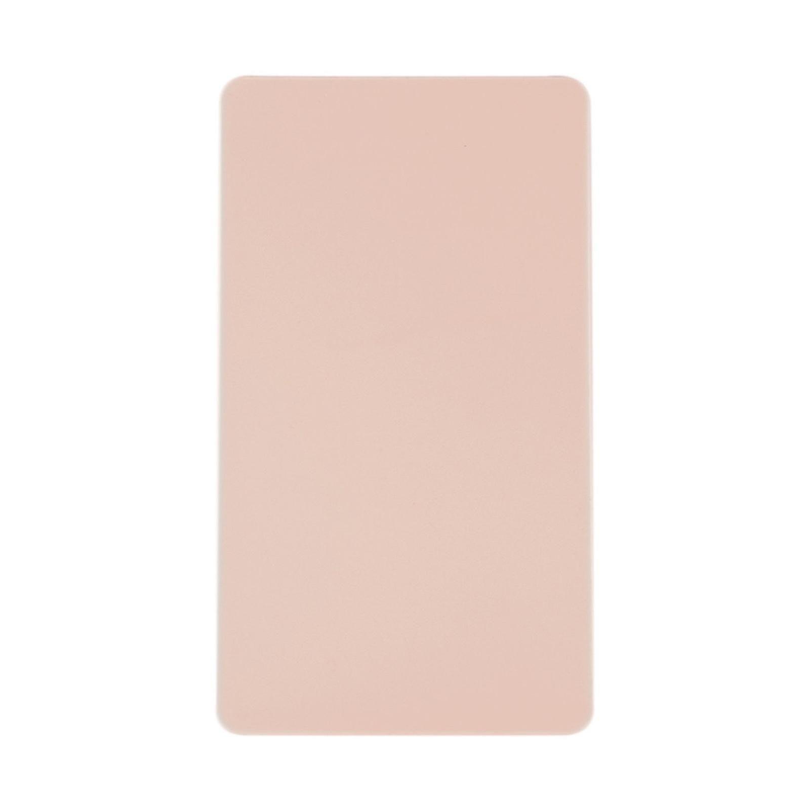 2mm Thickness Rounded Practice 1pc PU8246