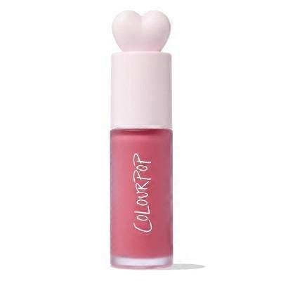 ColourPop Liquid Blush, IKTR - 0.3oz