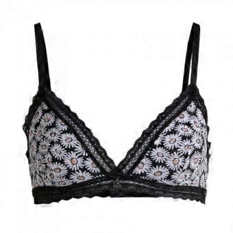 Hugo Womens/Ladies Daisy Bralette