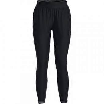 Under Armour Womens/Ladies Qualifier Elite Tracksuit Bottoms
