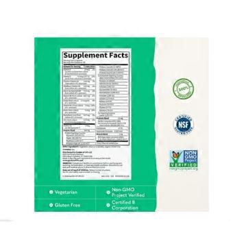 Garden of Life Dr. Formulated Advanced Digestive Enzymes + Probiotics - 90 veg capsules