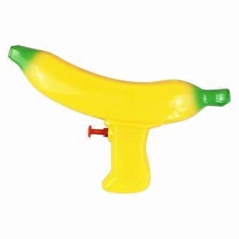 150ml Banana-Shaped Water Sprayer