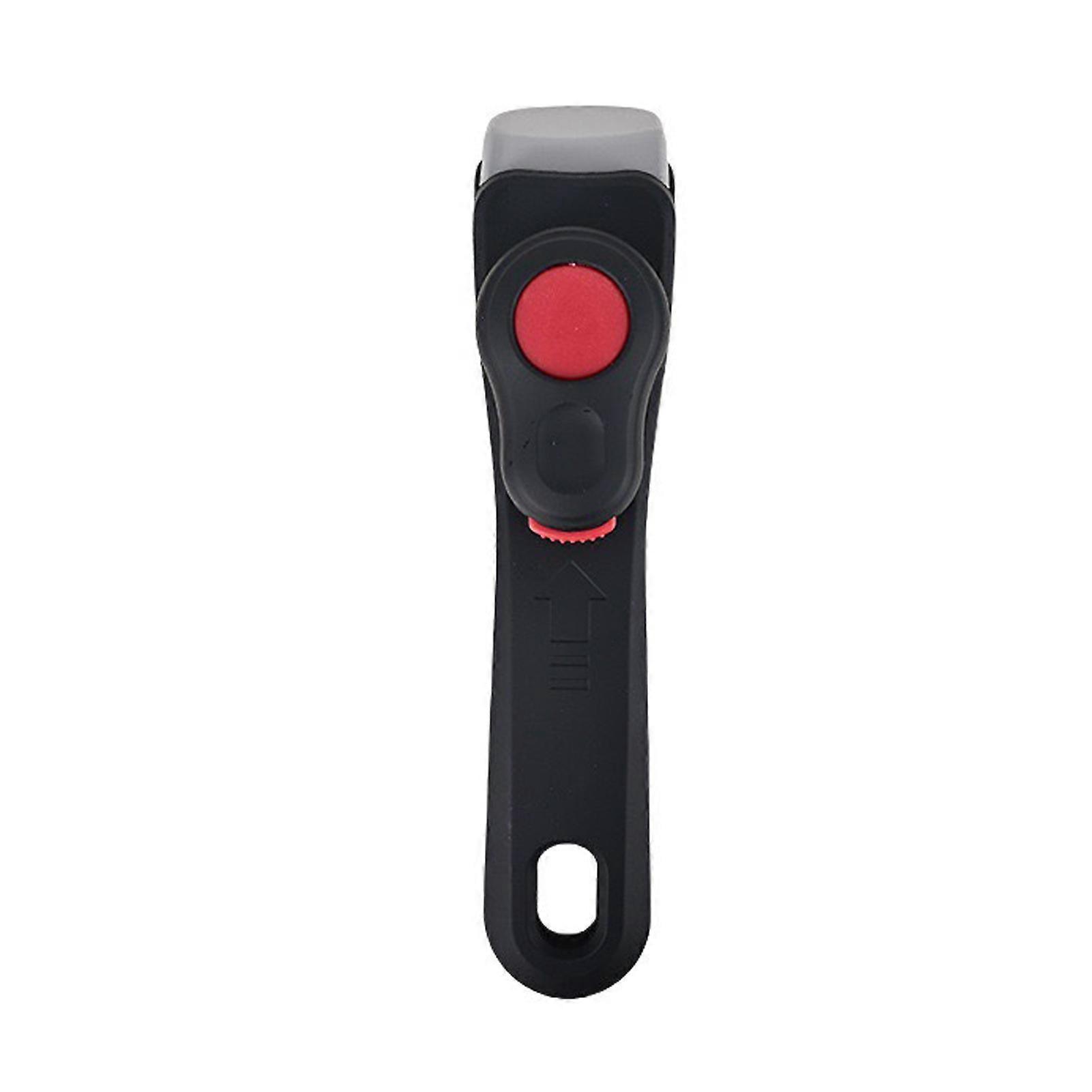 Detachable Ergonomic Pot Handle