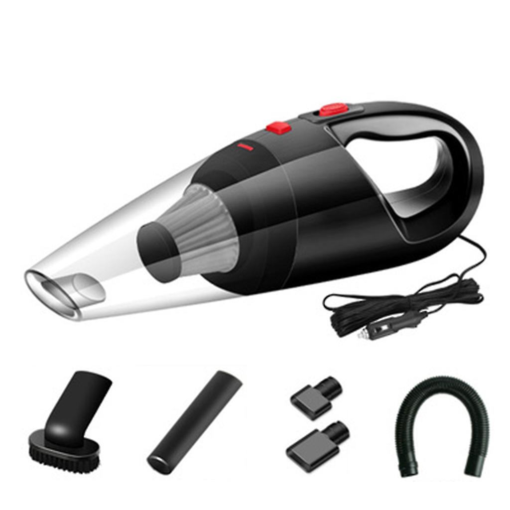 Autostaubsauger Handheld Home Auto Hochleistungs-Mini-Zweizweckauto mit USB