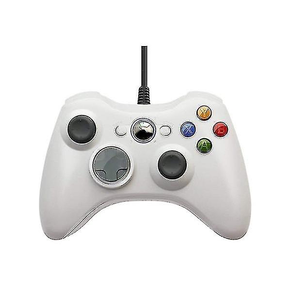 Usb السلكية تحكم لعبة ملحقات Gamepad