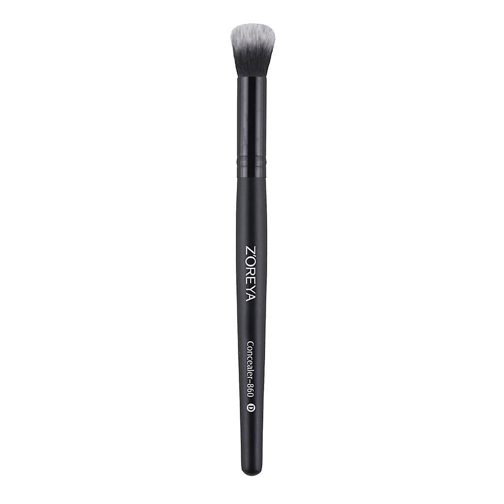 Soft Makeup Cosmetics Blending Brush Concealer Foundation Contouring Brush