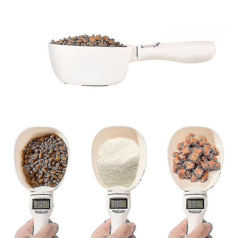 Electronic Spoon Scale Digital Kitchen Scale