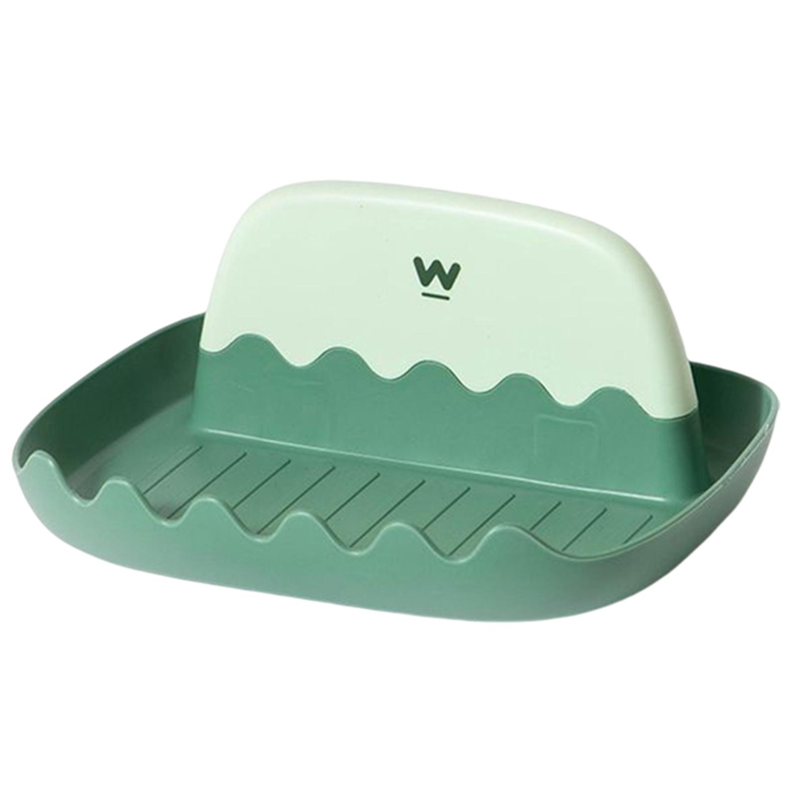 Multi-functional Pot Lid Rack Light Sturdy And Durable Holder For Kitchen Tools Placement