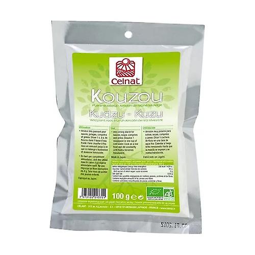 Kuzu Bio 100 g