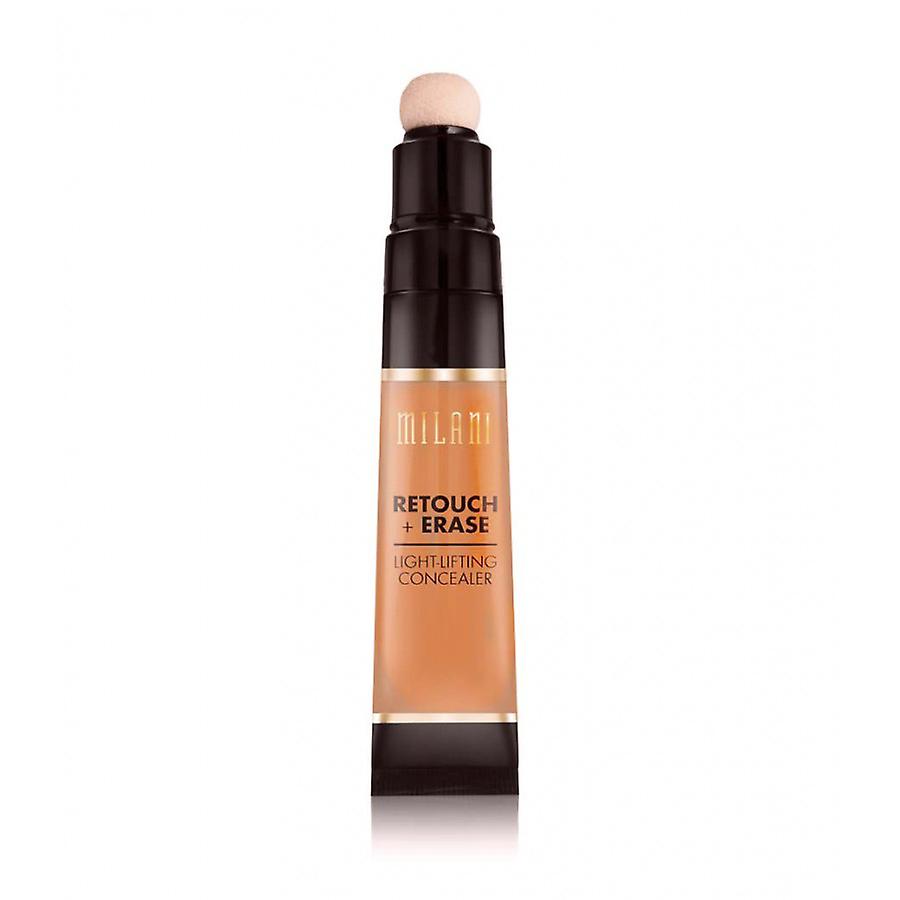 Milani Retouch + Erase Concealer - 07 Brąz