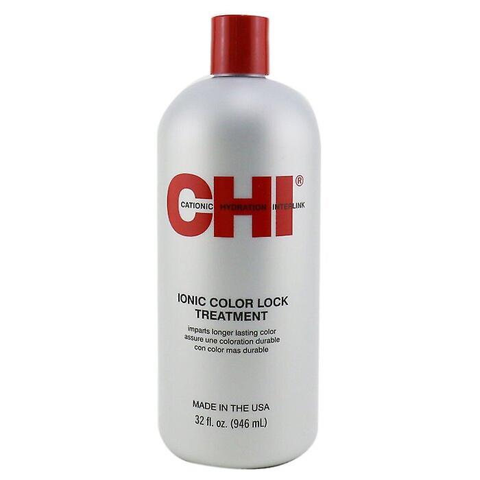 Chi Ionic Color Lock Treatment 950ml/32oz