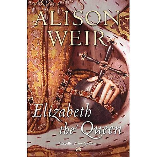 Elizabeth, drottningen