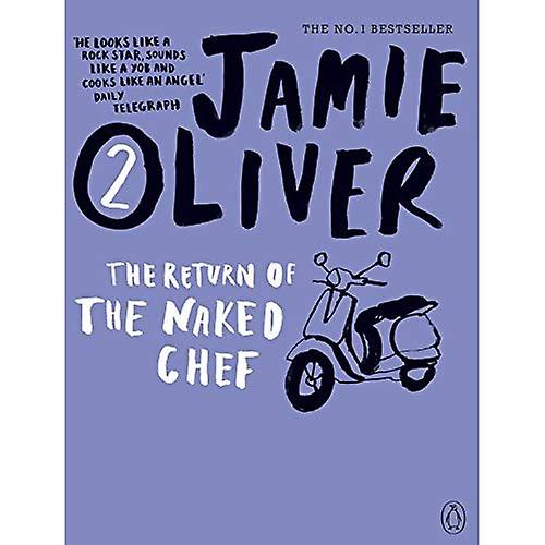 Retur av nakne kokken