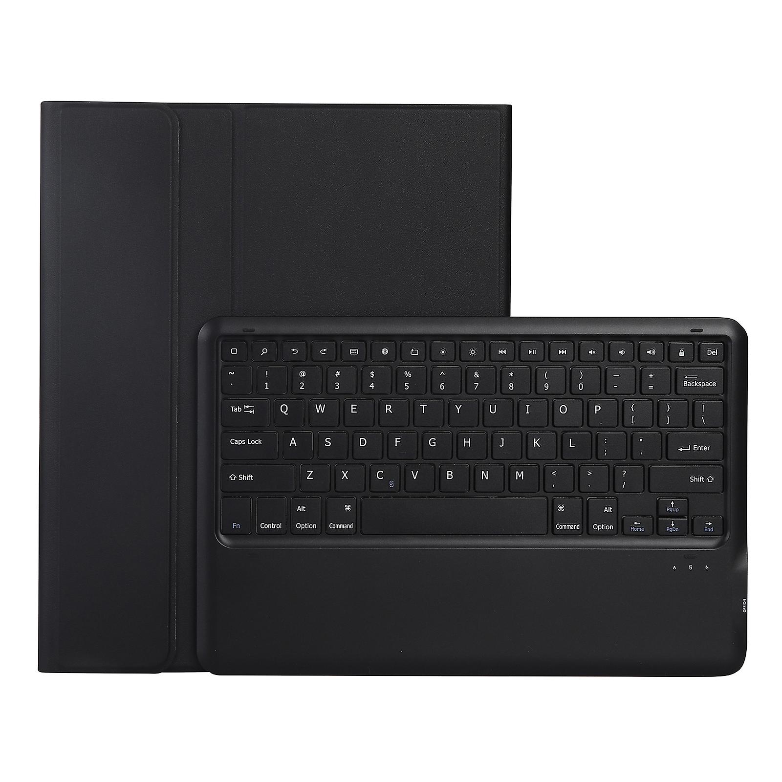 A12B Bluetooth Keyboard PU Case For iPad Pro 12.9 inch 2018