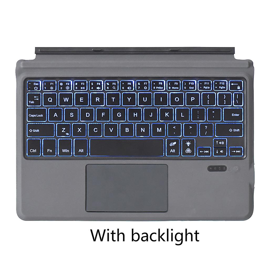 Mini Ultra-thin Wireless 3.0 Keyboard For Microsoft Surface Go/Go 2 Tablet