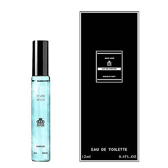 12ML Drijfzand Parfums Spray Freshing Eau De Liquid geur voor dames Heren