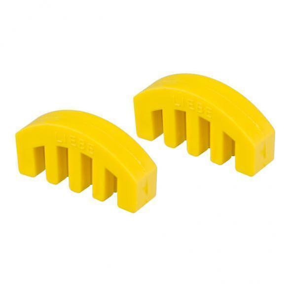 3x2 Pieces Violin Fiddle Mute Silencer String Instrument Accessory