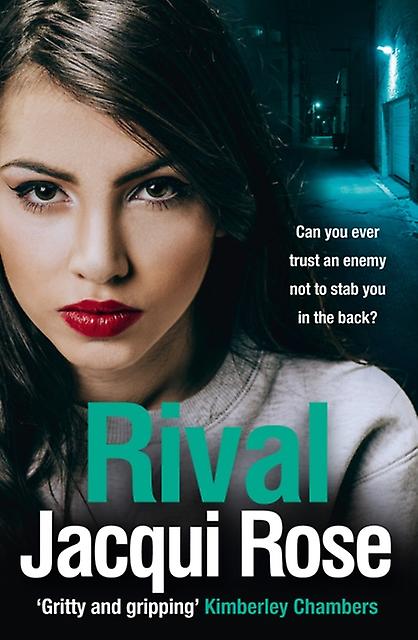 Rival by Jacqui Rose Paperback