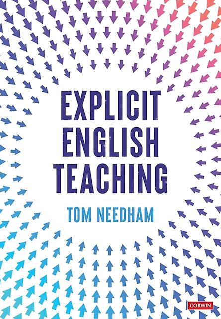 Explicit English Teaching by Tom Needham Paperback