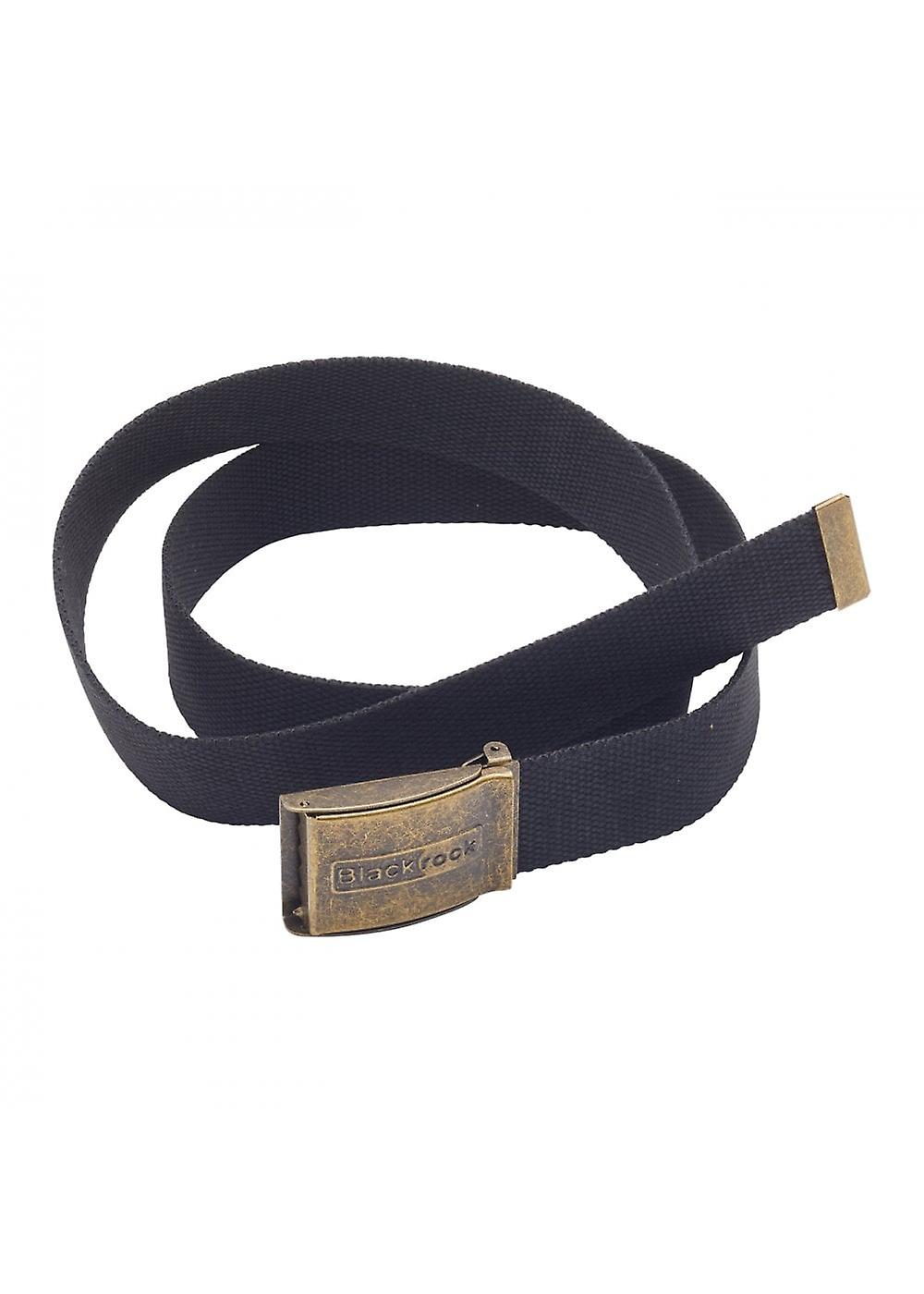 Men's Blackrock Webbing Belt BRWB