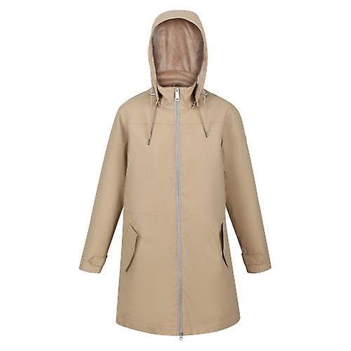 Regatta Womens/Ladies Fantine Baffled Padded Jacket