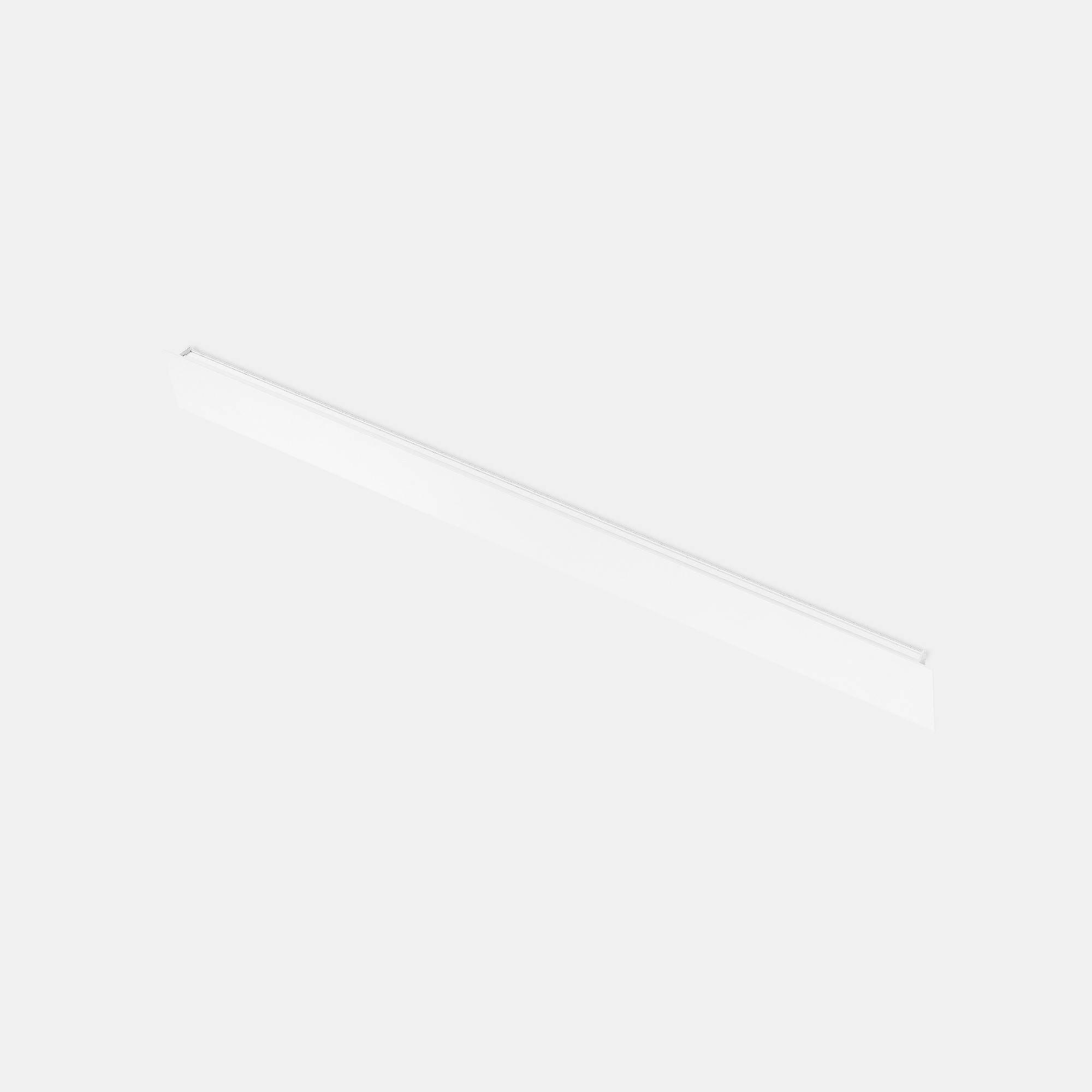 Fino LED Wall Light White 104.5cm 2090lm 2700K