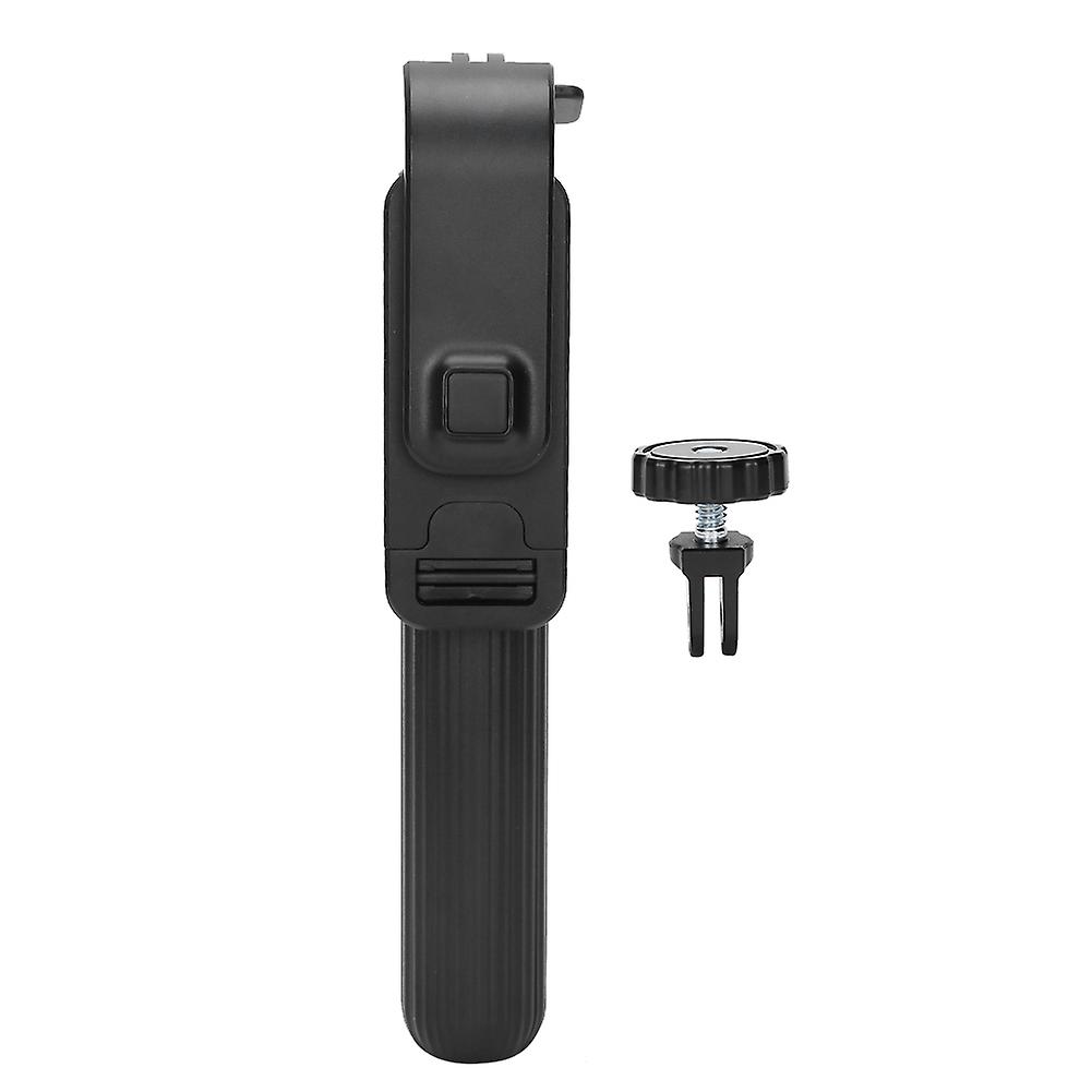 Multifunctional Selfie Stick, Portable Expandable Phone Tripod Stand with Wireless Remote Control, 360° Rotating Mount for Outdoor Adventures,