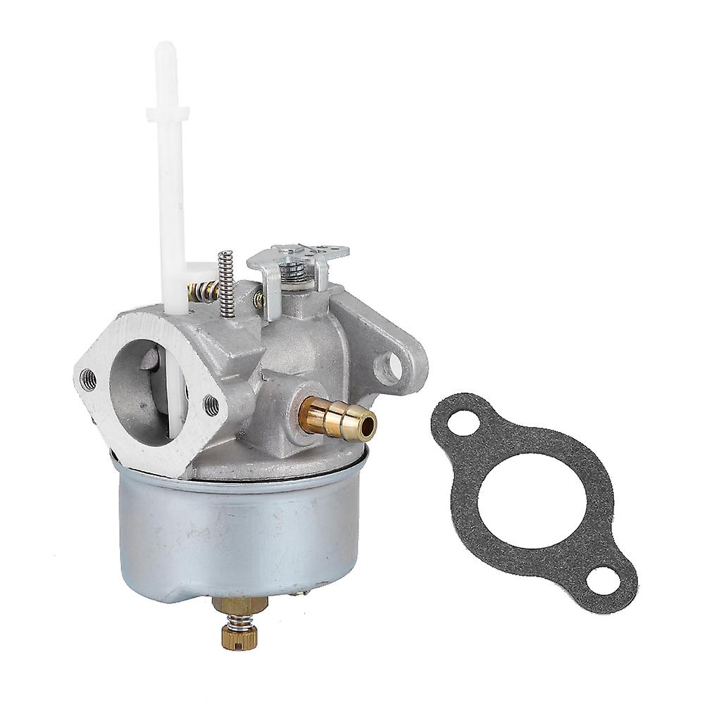 Engine Carburetor 632371A, 632371 - Durable, Easy Install, Boosts Fuel Efficiency