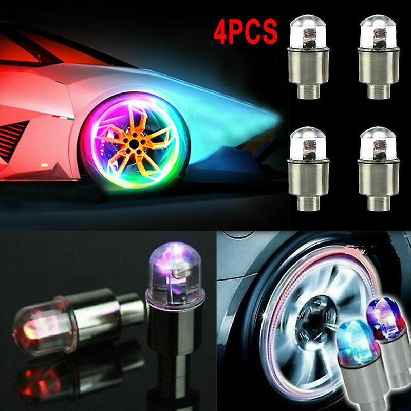 Unique Bargains Plastic Tire Air Valve Stem Caps Tyre Wheel Rims Dust Cover for Auto Car 6Pcs Unique Bargains Plastic Tire Air Valve Stem Caps Tyre Wheel Rims Dust Cover for Auto Car 6Pcs