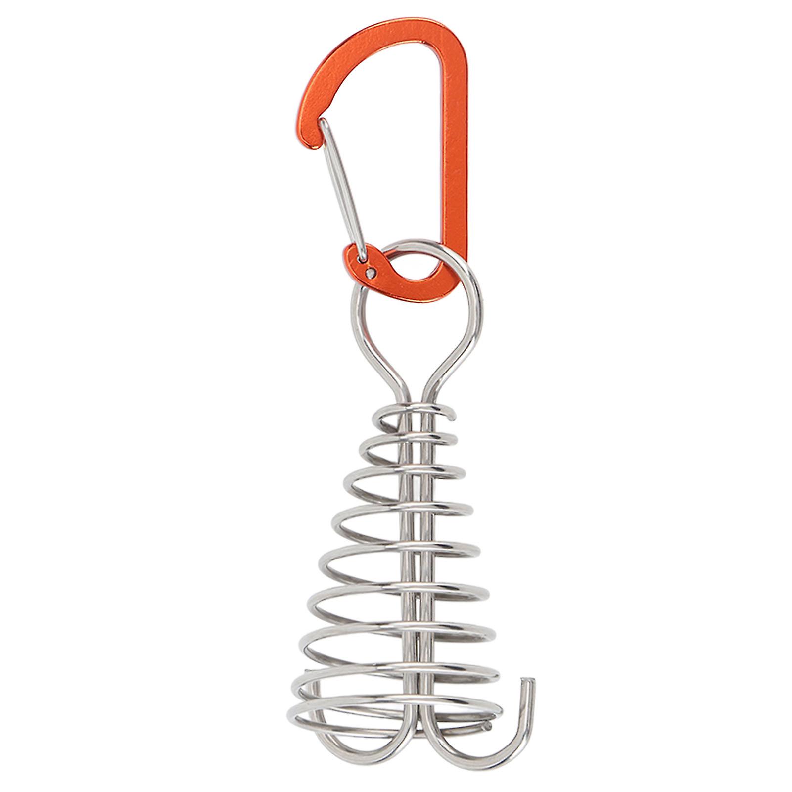 Deck Anchor Peg, Windproof, Tent Stake, Outdoor Camping