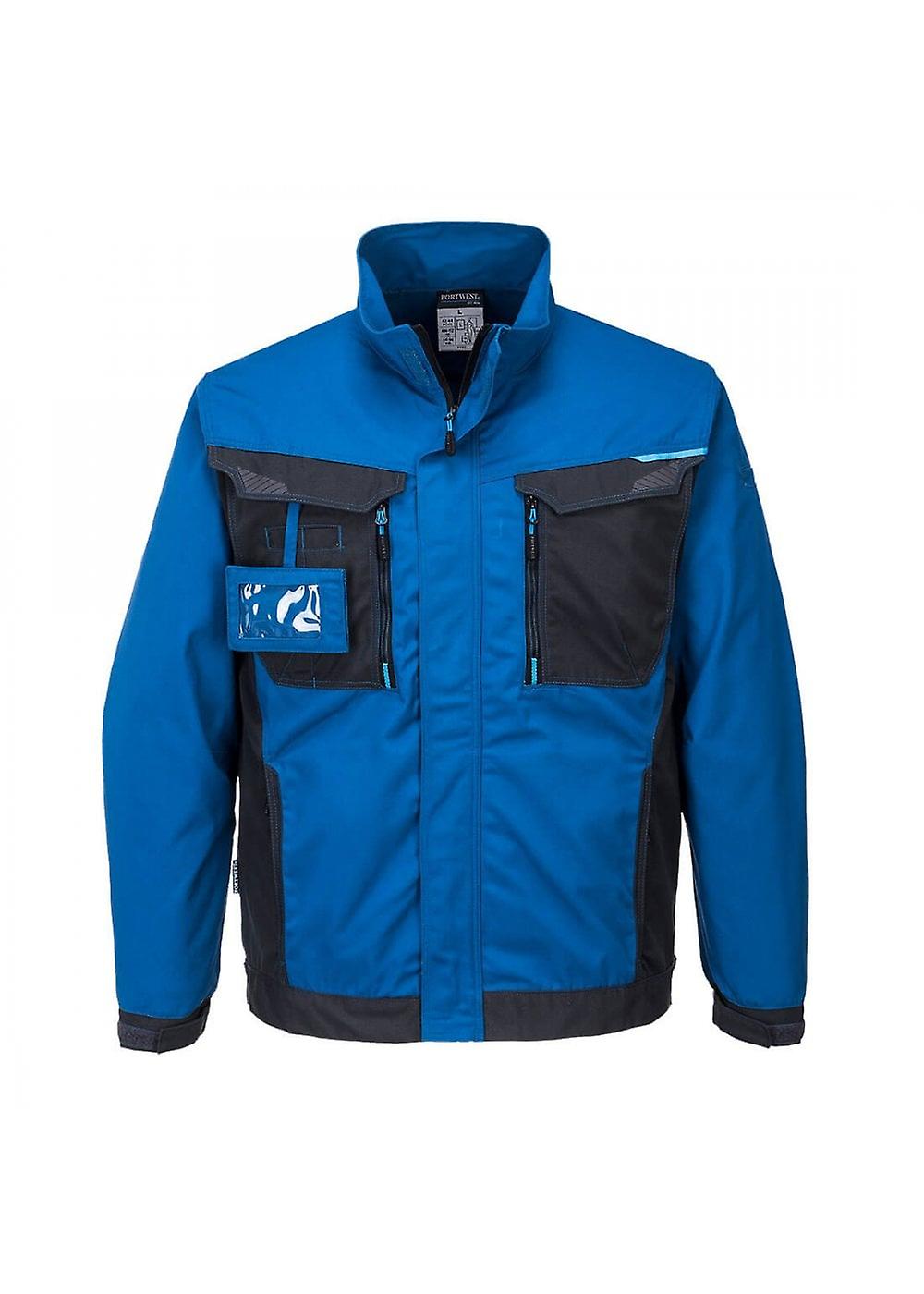 Men's Portwest WX3 Jacket T703