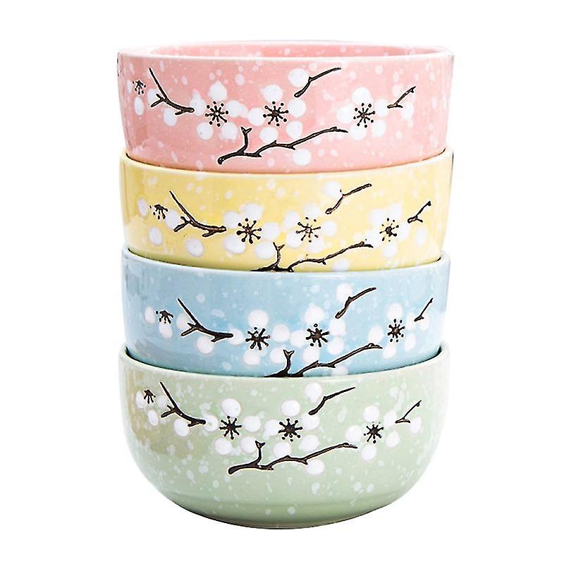 1set Bowls And Chopsticks