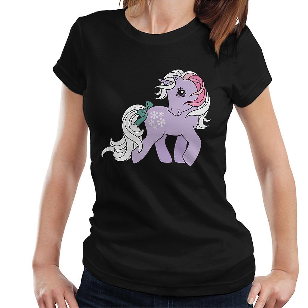 My Little Pony Snowflake Women's T-Shirt