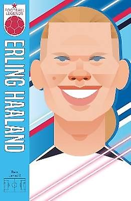 Football Legends #8: Erling Haaland