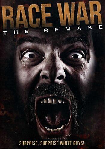 Race War 2012 [NTSC] DVD Region 2