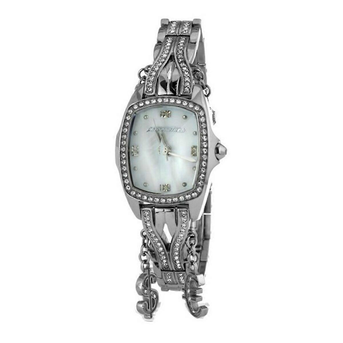 Ladies' Watch Chronotech CT7008LS-16M (Ø 28 mm)