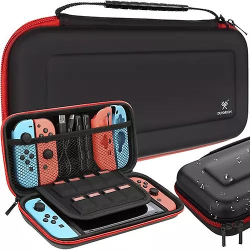 Case for Dunmoon 19379 Portable Console