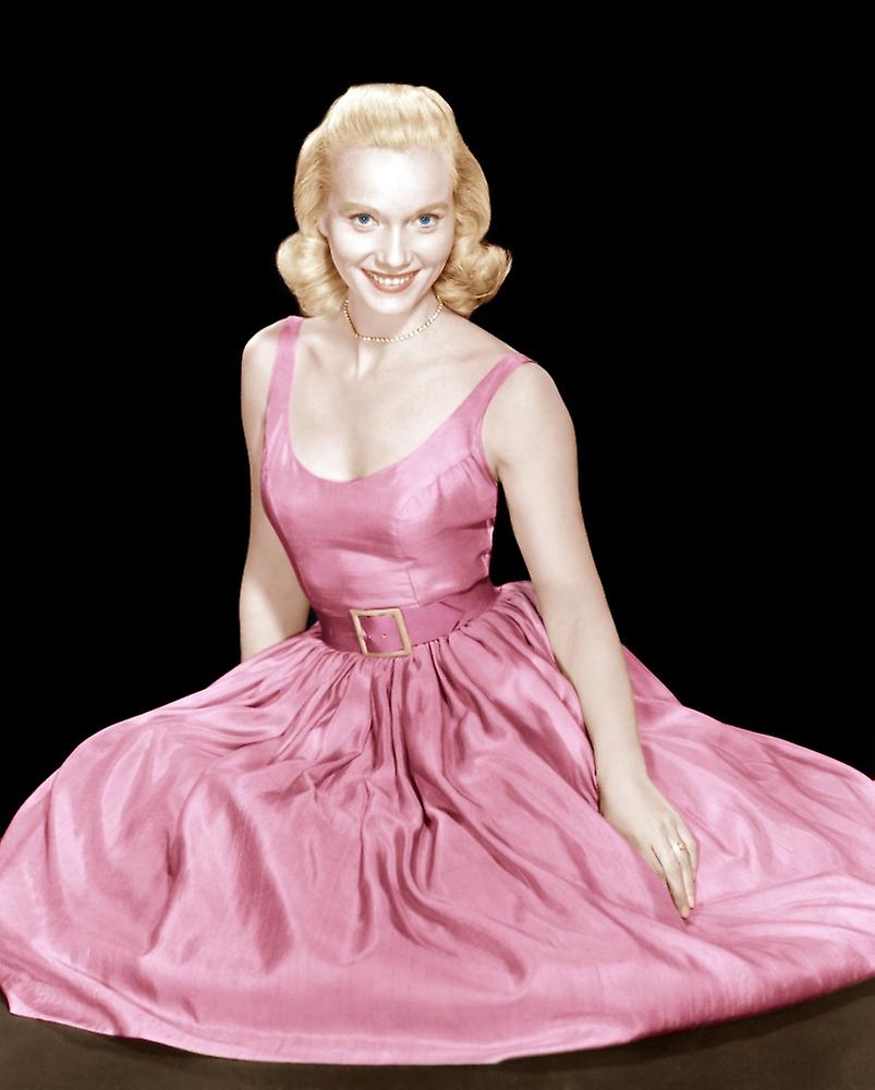 Eva Marie Saint Poster