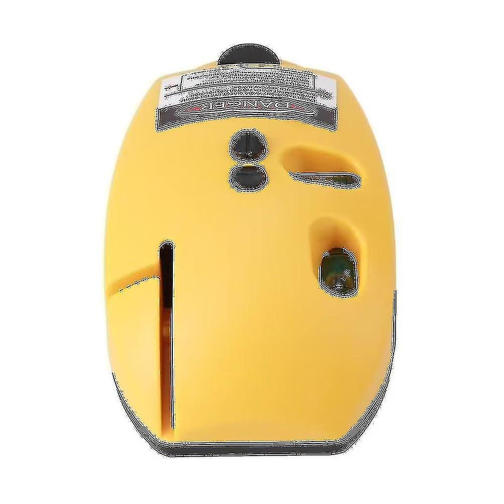 Infrared Laser Level with 2 Lines- Vertical and Horizontal