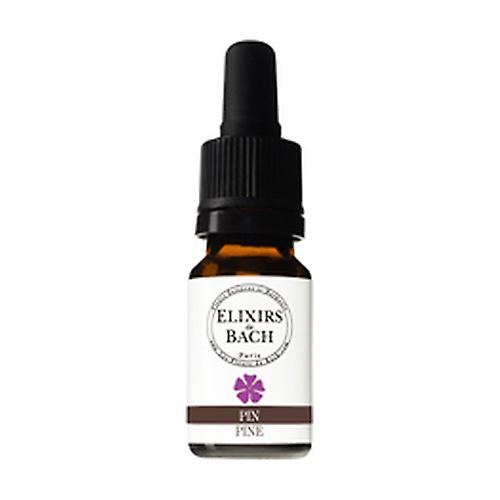 24 Pin 10 ml of floral elixir