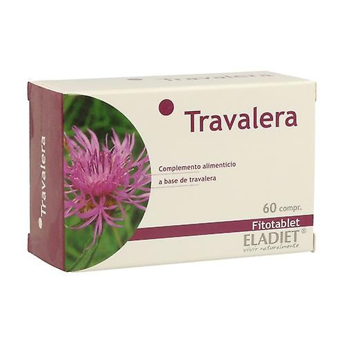 Travalera 60 tablets