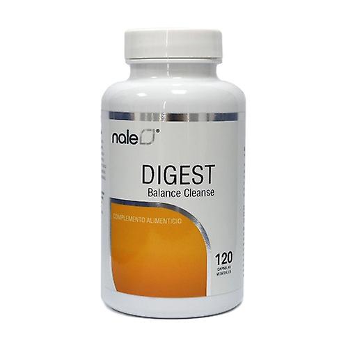Digest Balance Cleanse 120 capsules