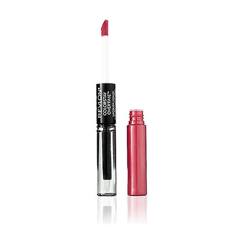 Colorstay Overtime lipcolor #005-infinite raspberry 2 ml