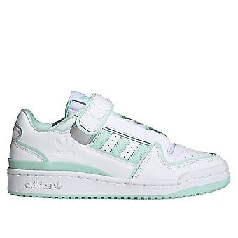 Adidas Forum Plus W FY4529 universaali ympäri vuoden naiset