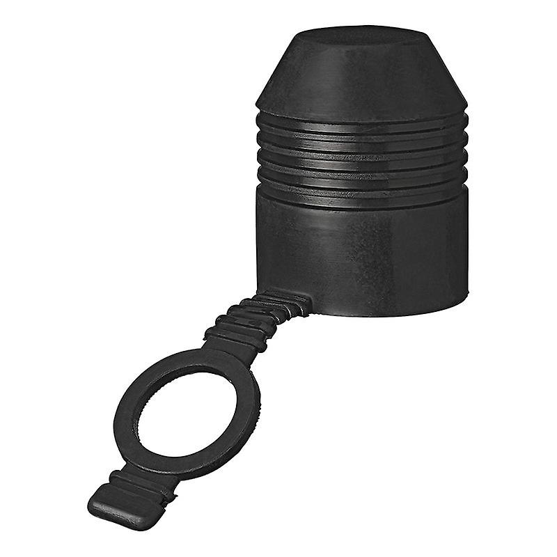 Kugelabdeckung Gummi mit Ring